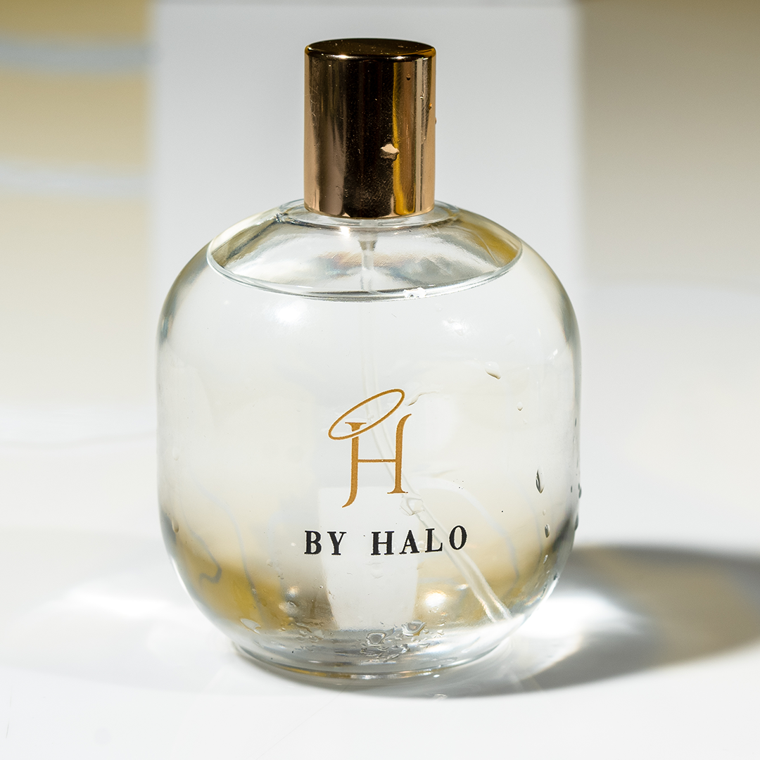 Halo by Halo Fragrance