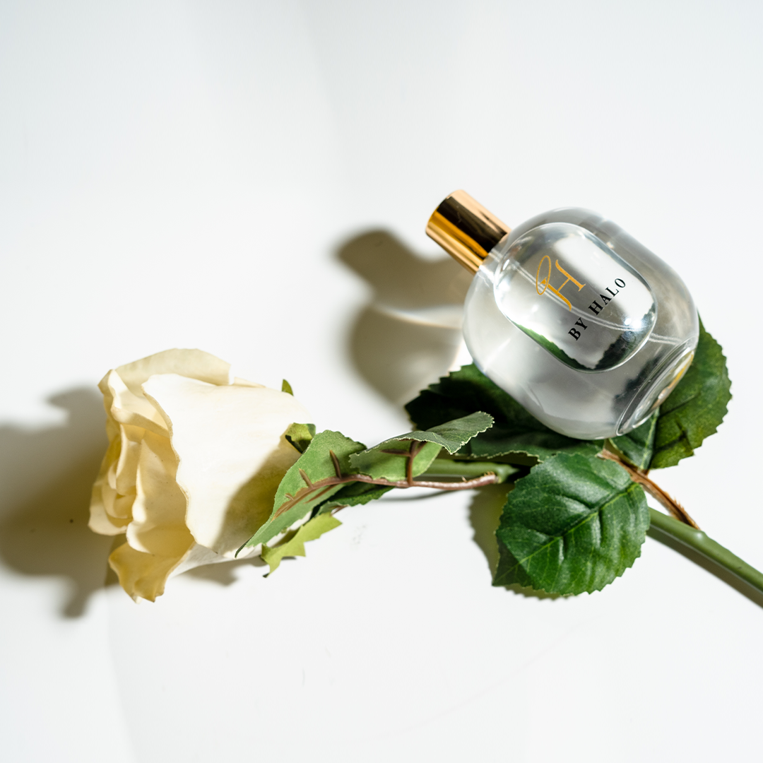 Halo by Halo Fragrance