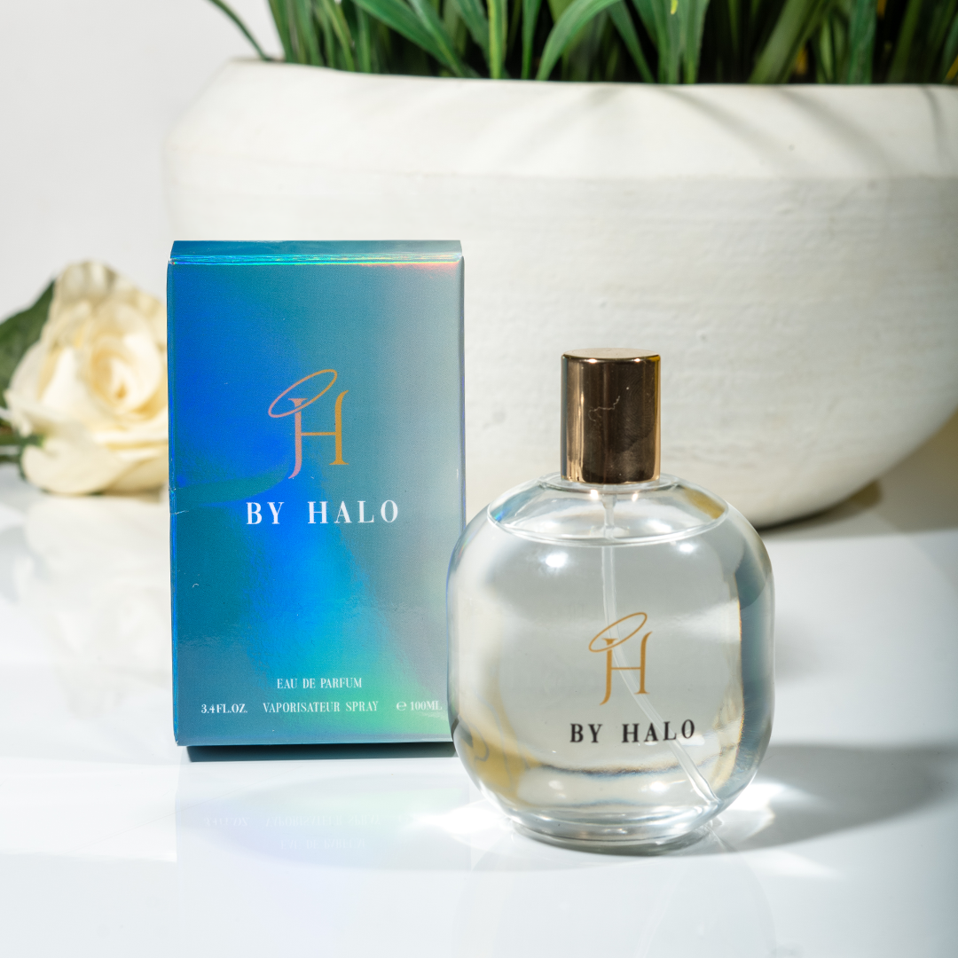 Halo by Halo Fragrance