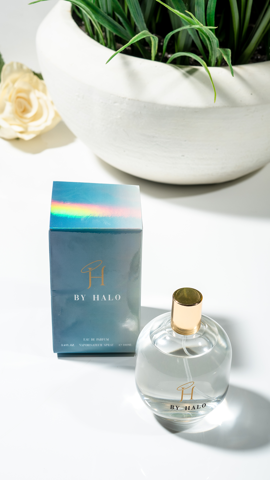 Halo by Halo Fragrance