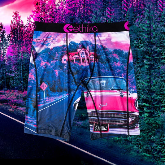 Ethika underwear (VERY LIMITED)