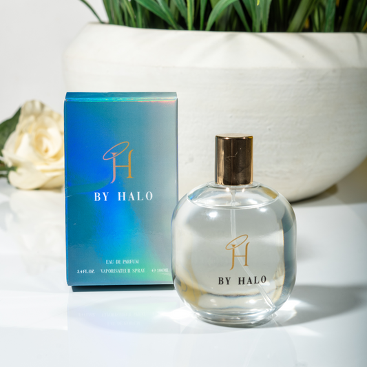 Halo by Halo Fragrance